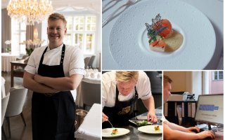 FOTO: Kjartan Kielberg Øvreås/Horn & Co