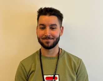 Stephan Essammah