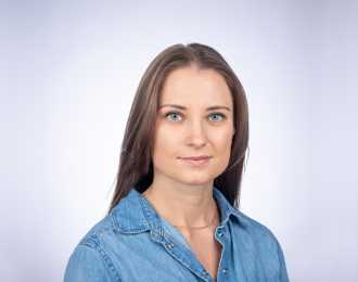 Mathilde Jelen Danielsen